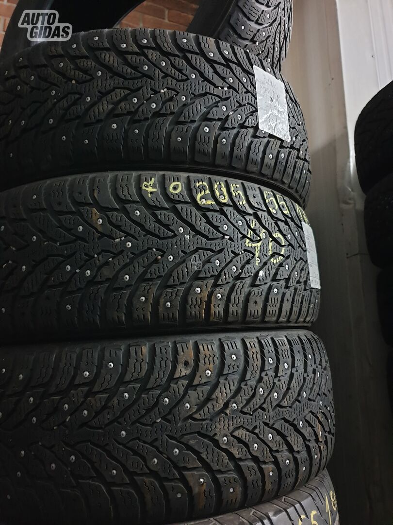 Nokian R17 winter tyres passanger car