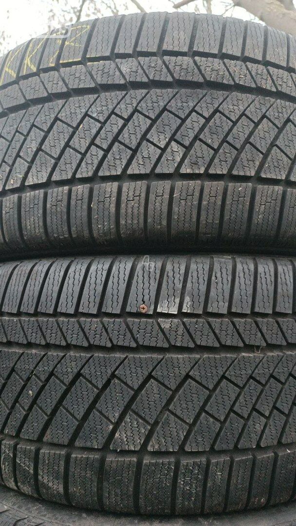 Continental TS830P R19 winter tyres passanger car