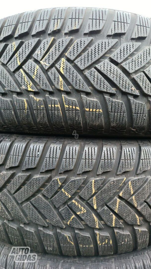 Dunlop M3 R18 зимние шины для автомобилей