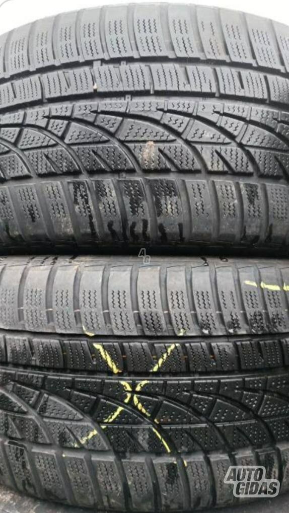 Hankook Icept Evo 2 (RSC) R18 winter tyres passanger car