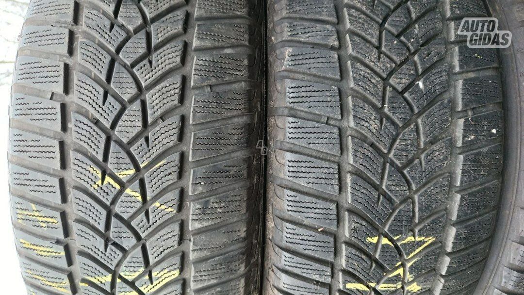 Goodyear Ultra Grip R17 winter tyres passanger car