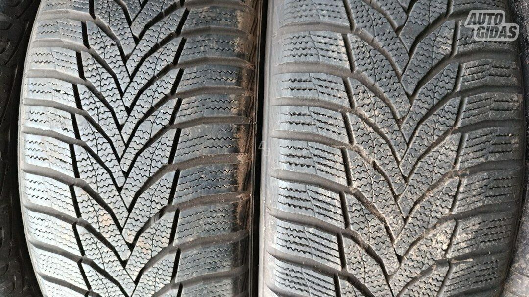 Nexen Winguard Sport 2 R17 winter tyres passanger car