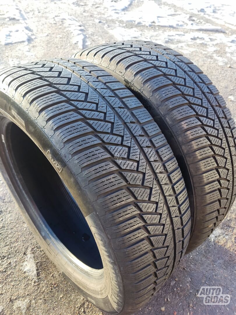 Continental R19 winter tyres passanger car