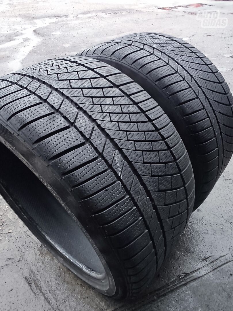 Continental R19 universal tyres passanger car