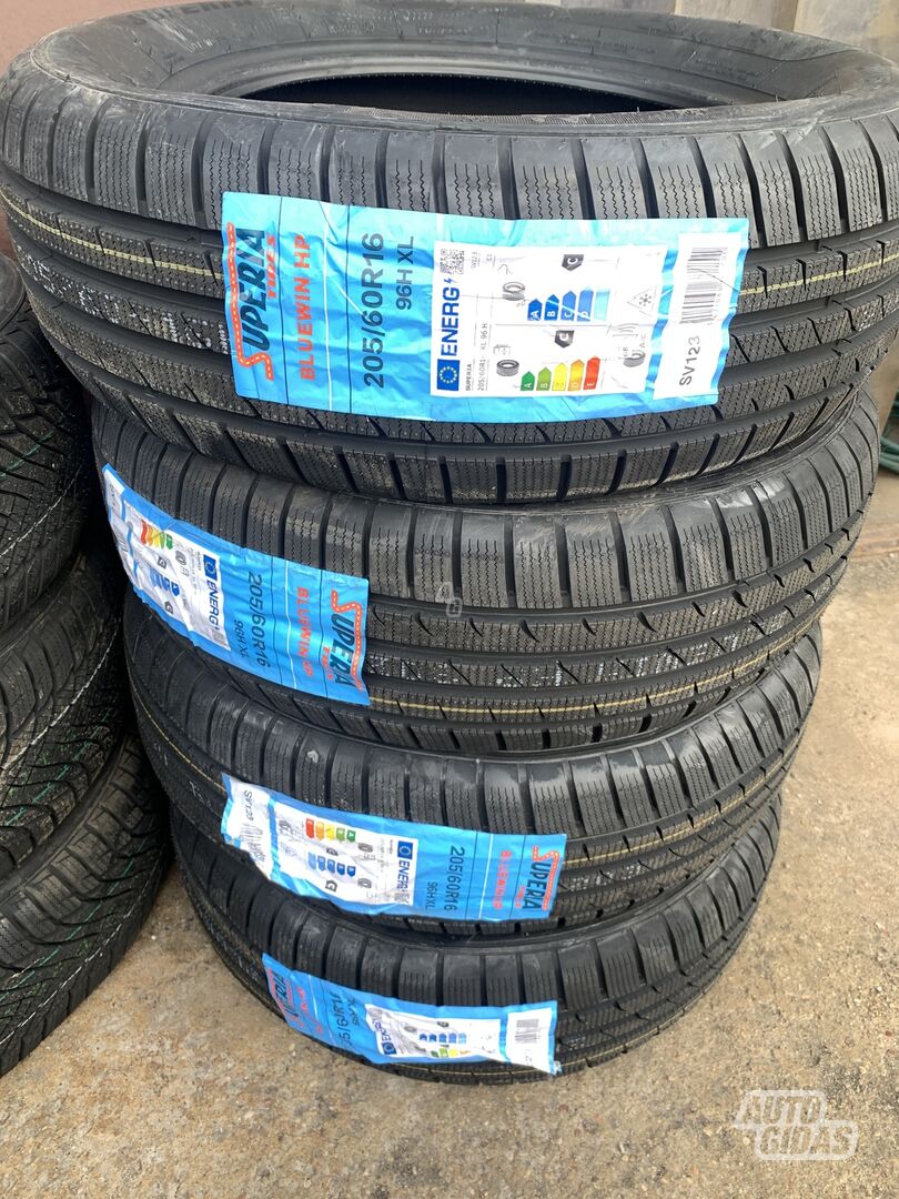 Sunny  SUPERIA R16 winter tyres passanger car