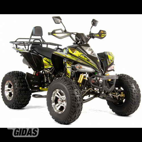 Bashan BS250s-11b 2023 y ATV motorcycle