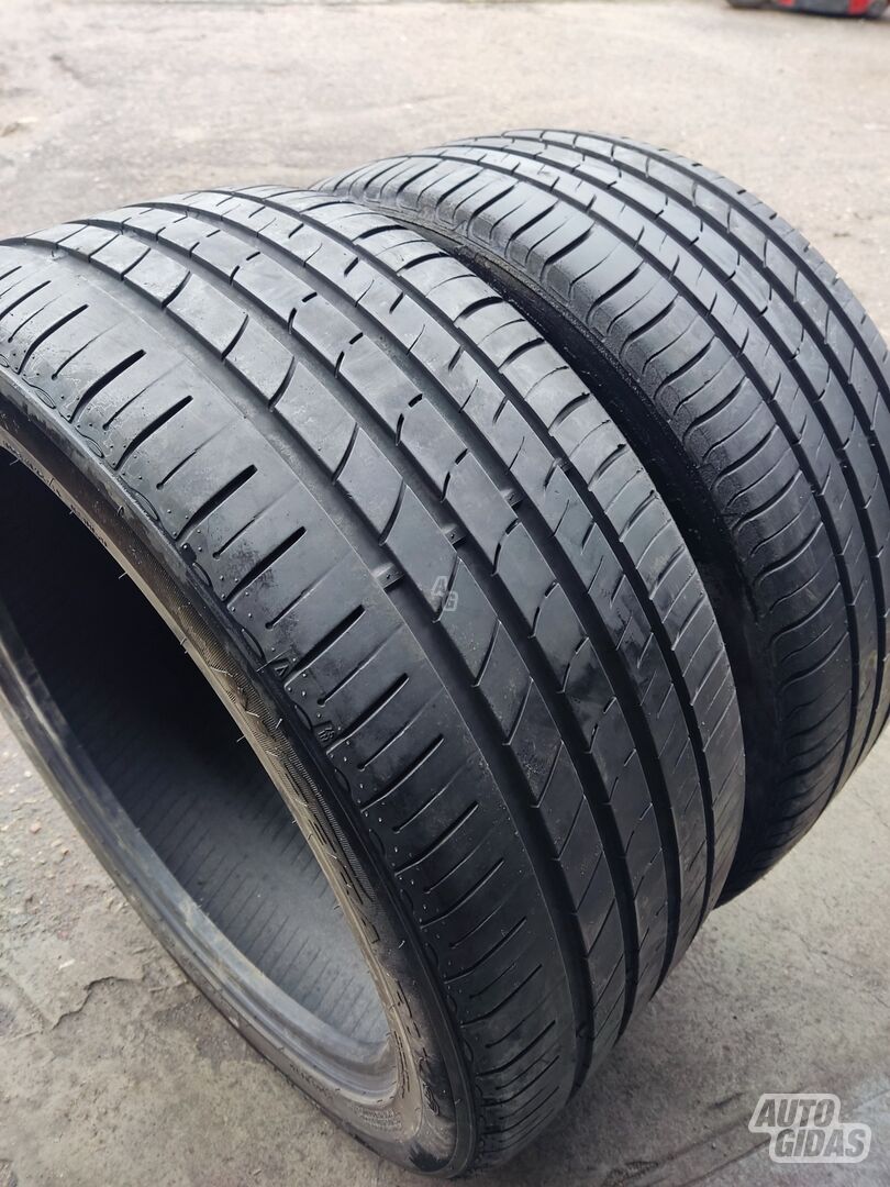 Nexen R20 summer tyres passanger car