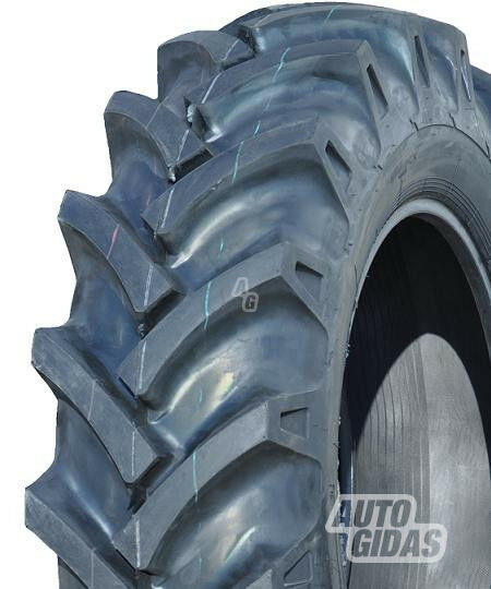 R30 18.4 Tyres agricultural and special machinery
