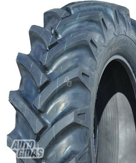 R38 18.4 Tyres agricultural and special machinery