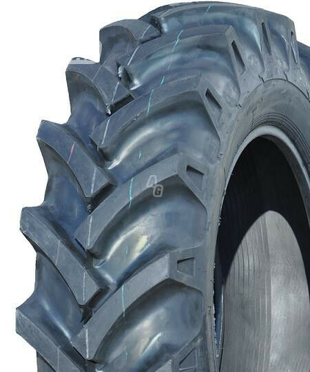 R16 6.50 Tyres agricultural and special machinery