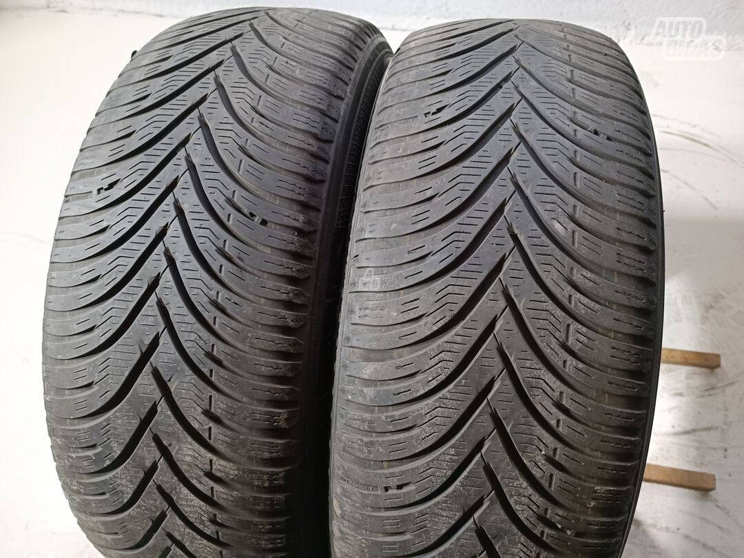 Kleber 2019m R16 winter tyres passanger car