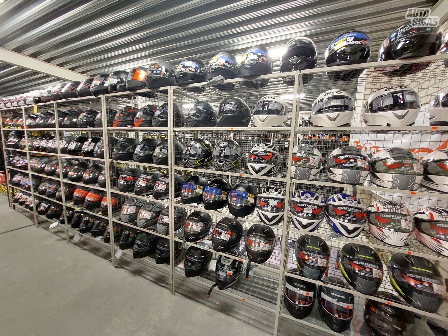 Helmets Moto-baysport XS-XXL