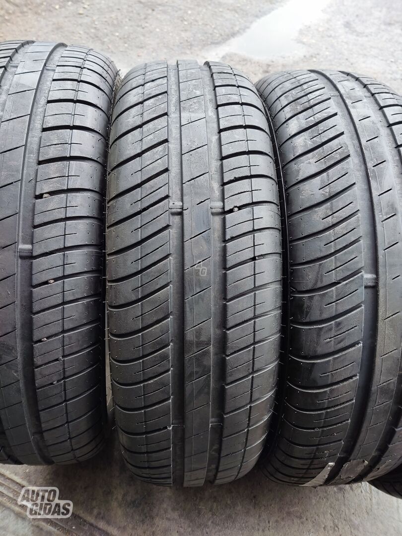 Goodyear R15 summer tyres passanger car