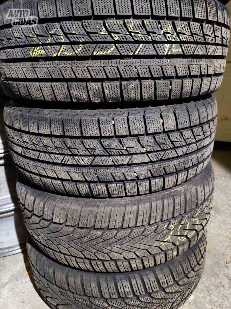 Goodyear Turanza R16 universal tyres passanger car