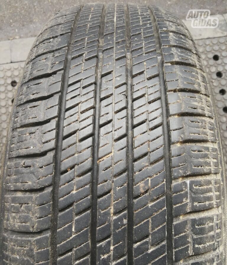 Taxat R15 summer tyres passanger car