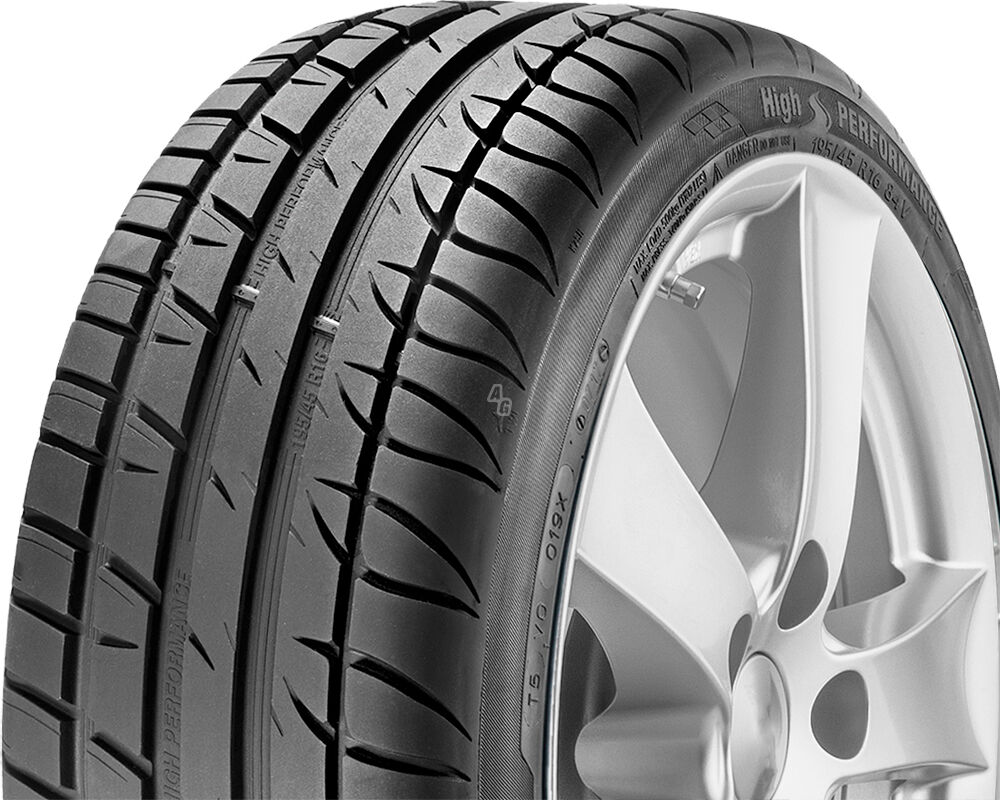 Orium Orium High Performan R16 summer tyres passanger car