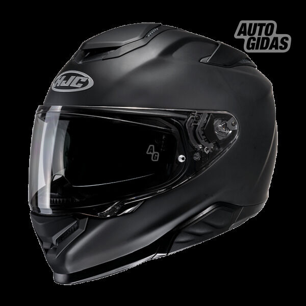 Helmets HJC RPHA 71 moto