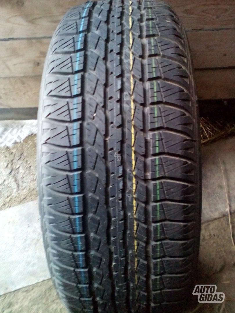 Toyo R16 universal tyres passanger car