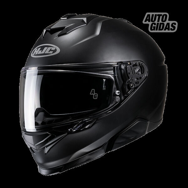 Helmets HJC I71 moto