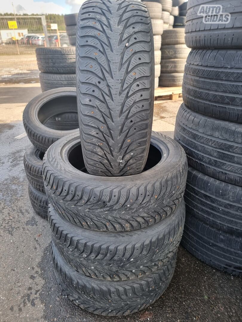 Yokohama Ice guard R16 winter tyres passanger car