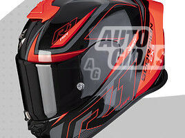 Helmets Scorpion EXO-R1 EVO GAZ