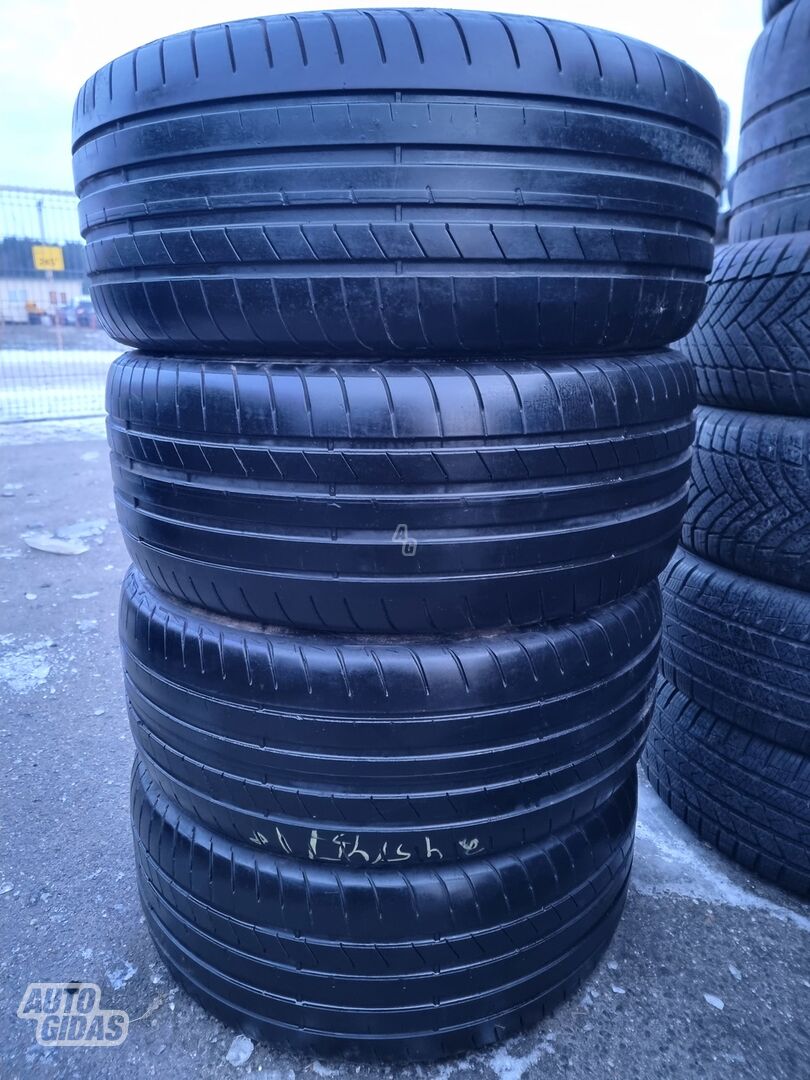 Goodyear Egle f1 R18 summer tyres passanger car