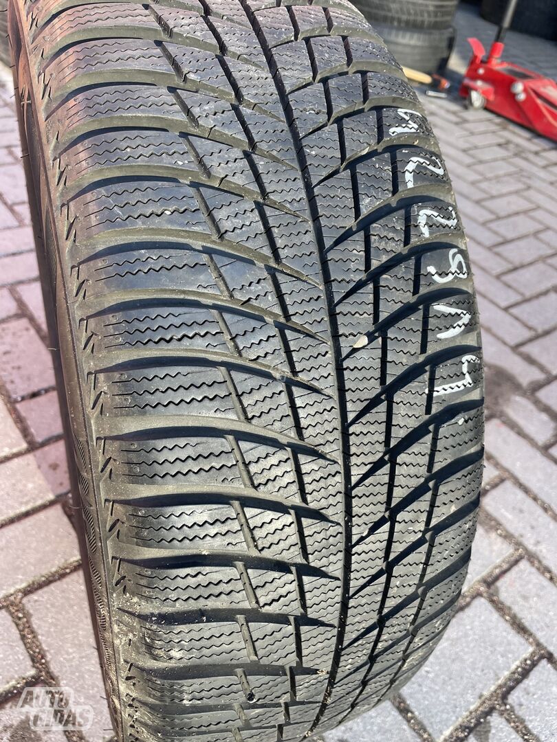 Bridgestone R16 winter tyres passanger car
