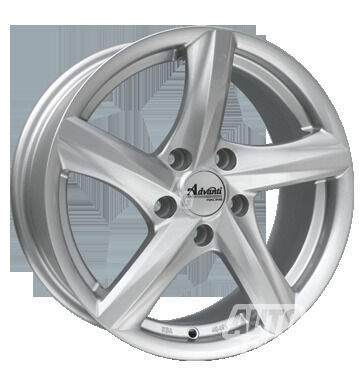 Kitas ADVAN RACING NEPA (ADV10) (MAX light alloy R16 rims