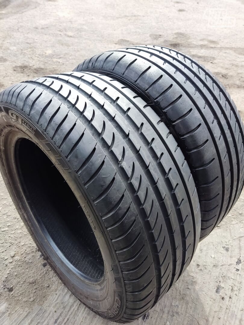 Champiro R15 summer tyres passanger car