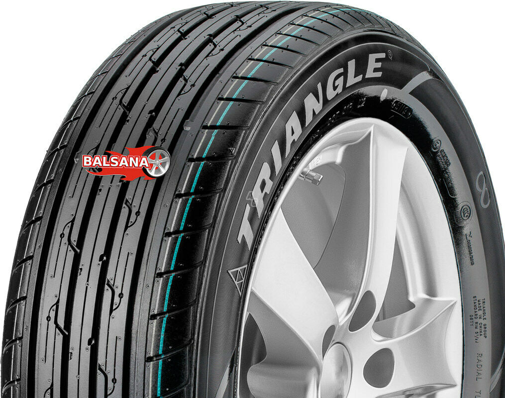 Triangle Triangle Protract TE R15 summer tyres passanger car