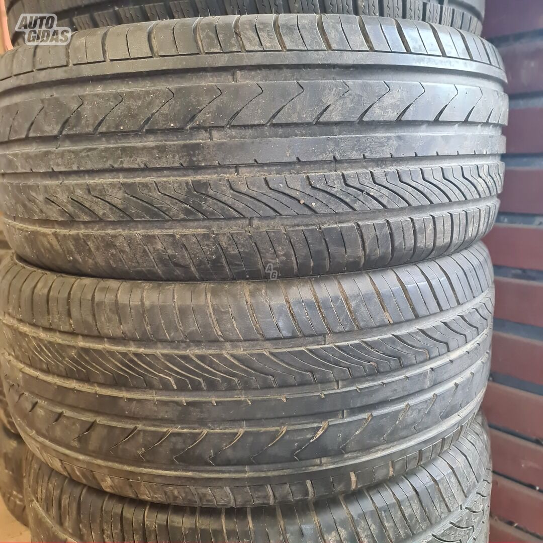 Mitas R19 summer tyres passanger car