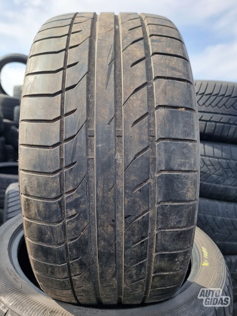 Gripmax Stature R21 summer tyres passanger car