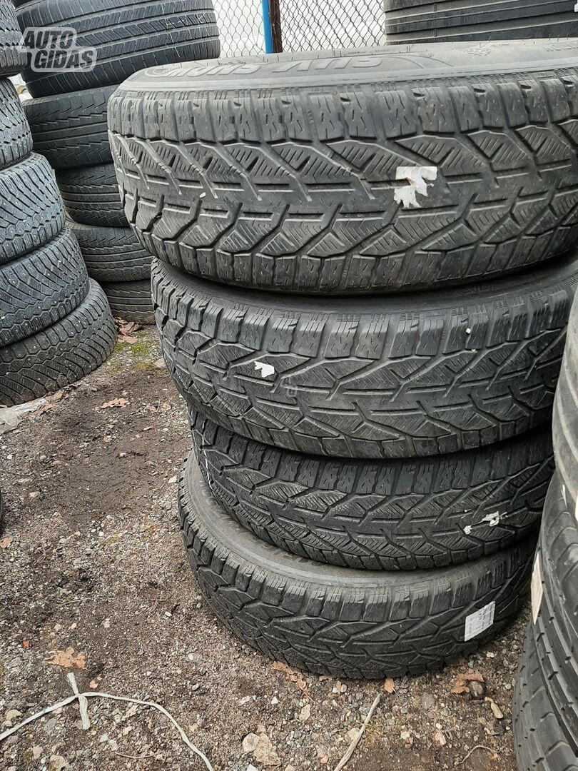 Kormoran R17 summer tyres passanger car