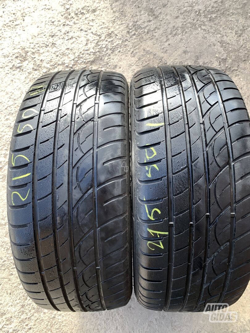 Michelin HANKOOK,DUNLOP R17 summer tyres passanger car