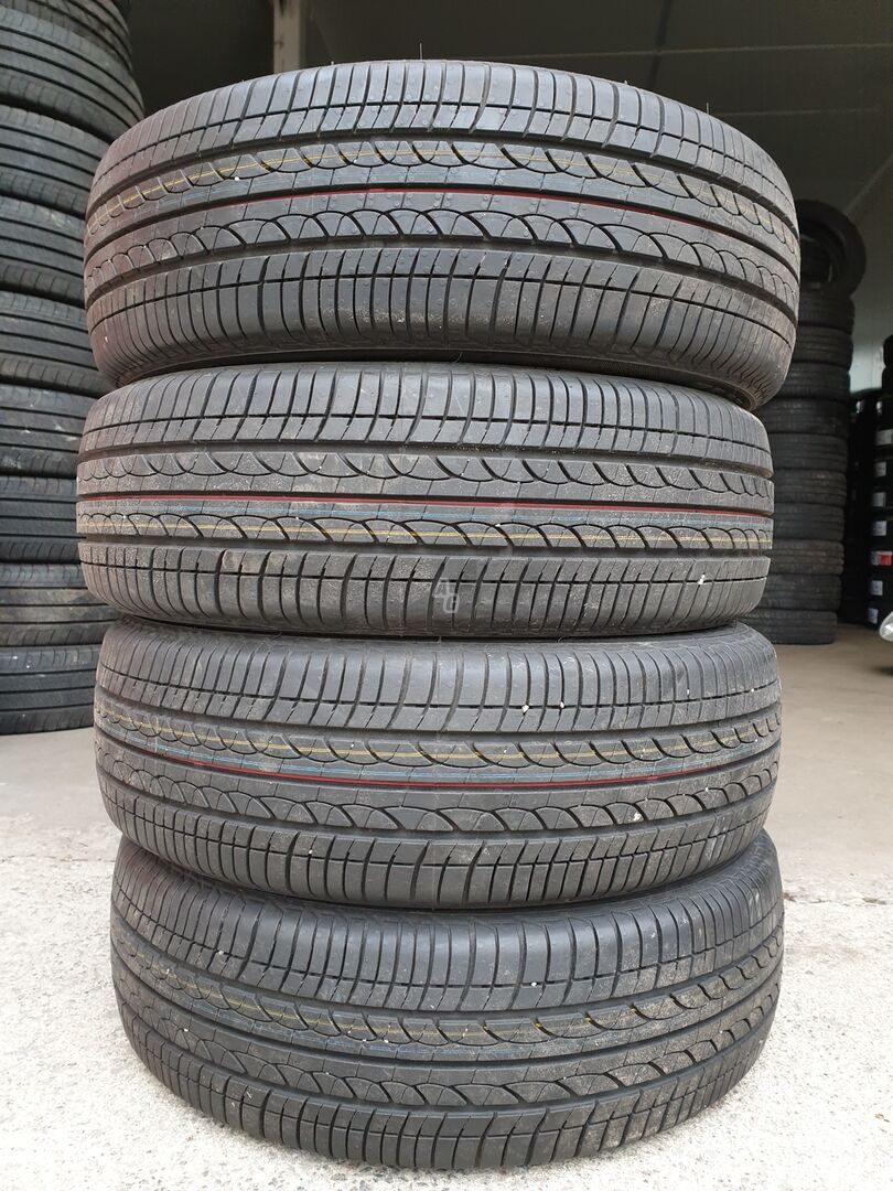 Bridgestone R15 summer tyres passanger car