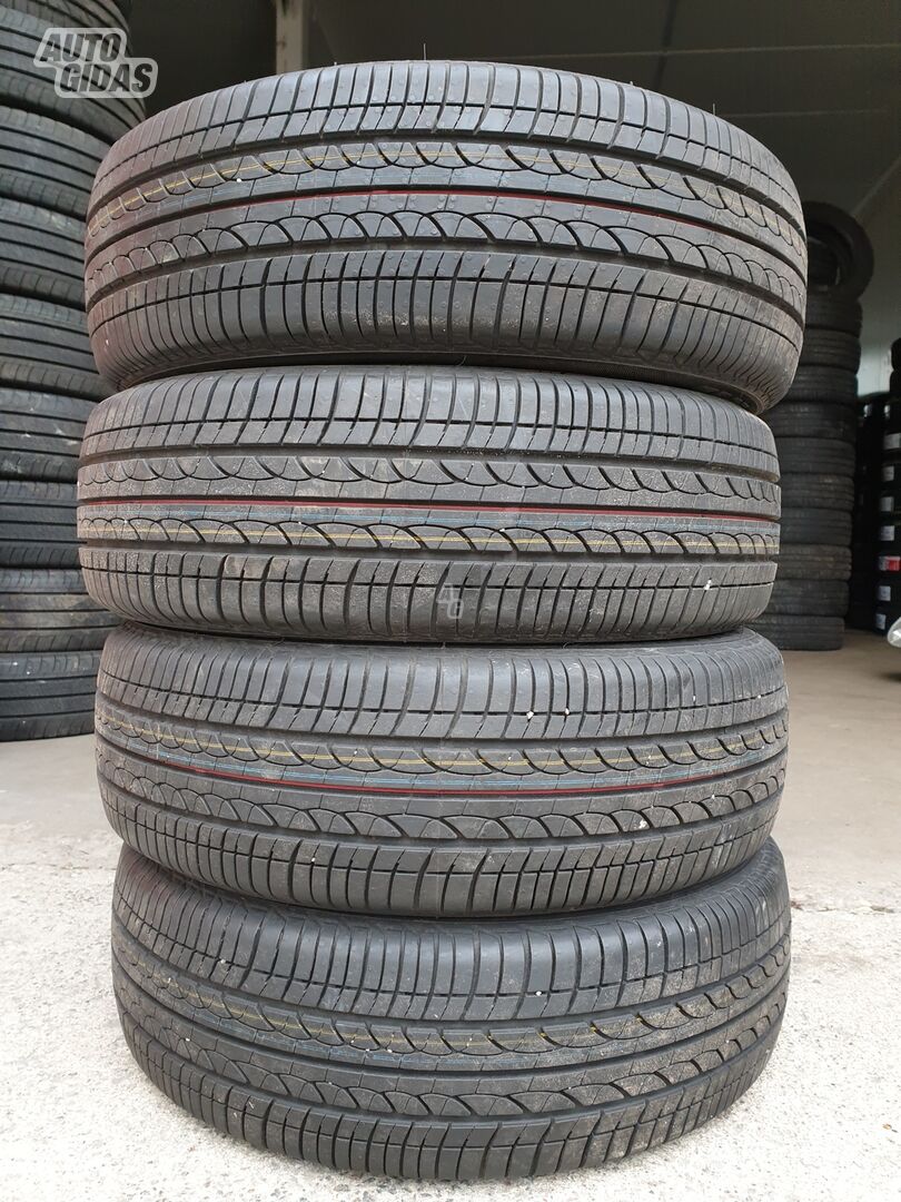 Bridgestone Turime pasirinkimo R15 vasarinės padangos lengviesiems