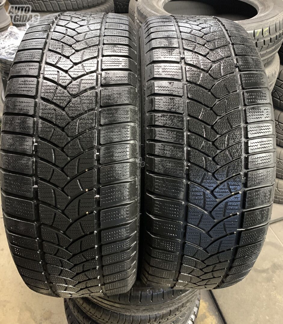 Firestone Winter R17 winter tyres passanger car