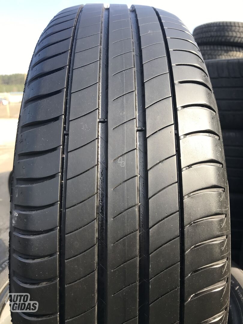 Michelin Primacy 3 R20 summer tyres passanger car