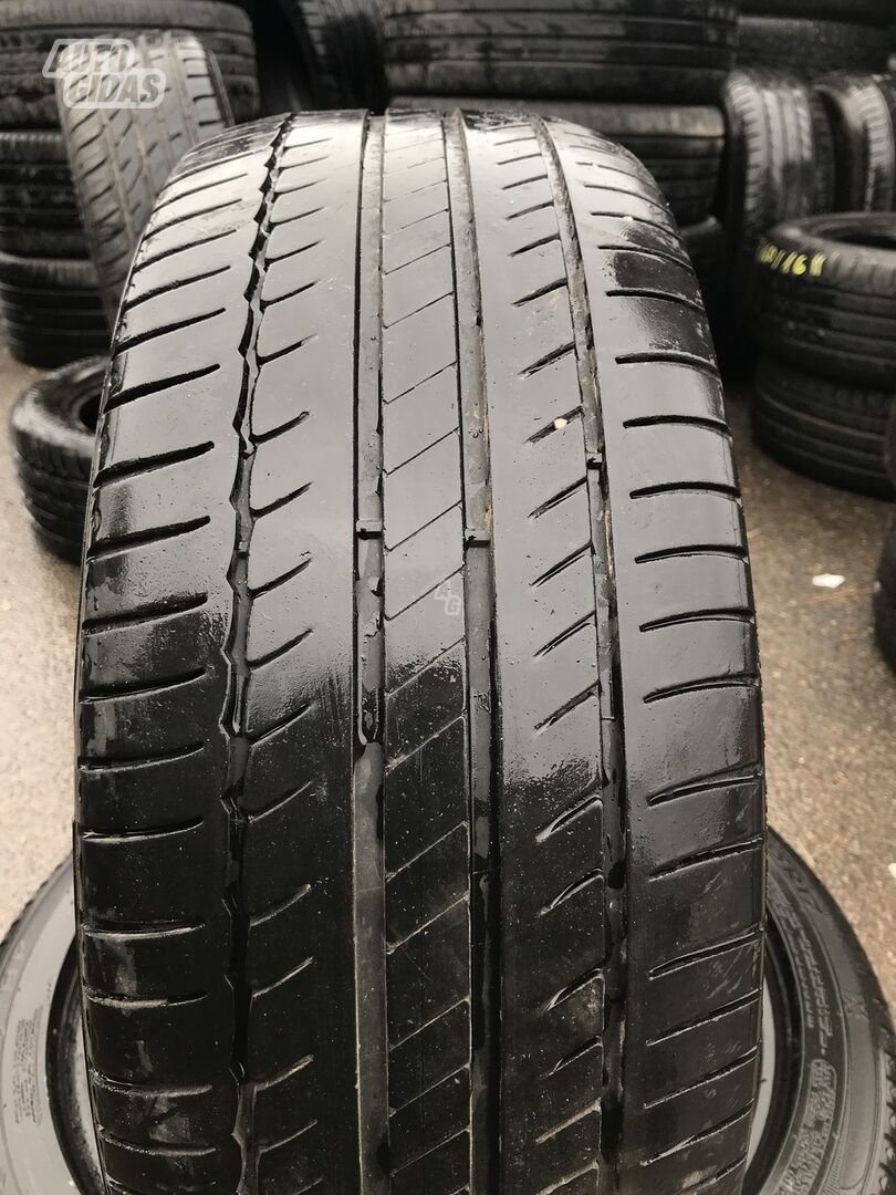 Michelin Primacy HP R17 summer tyres passanger car
