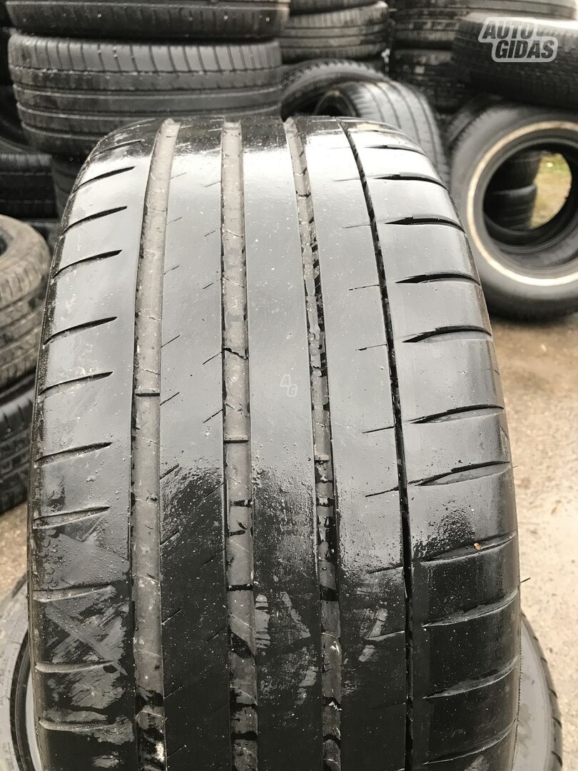 Michelin Pilot sport 4 s R19 summer tyres passanger car