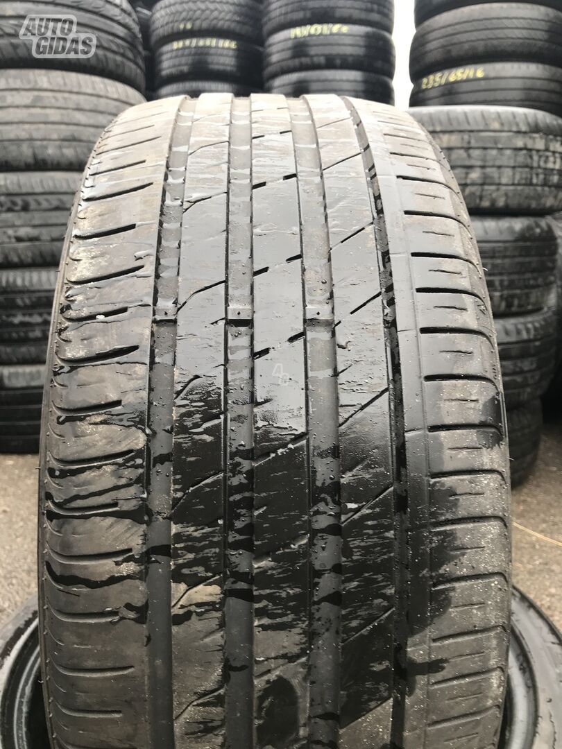 Nexen N fera su1 R19 summer tyres passanger car