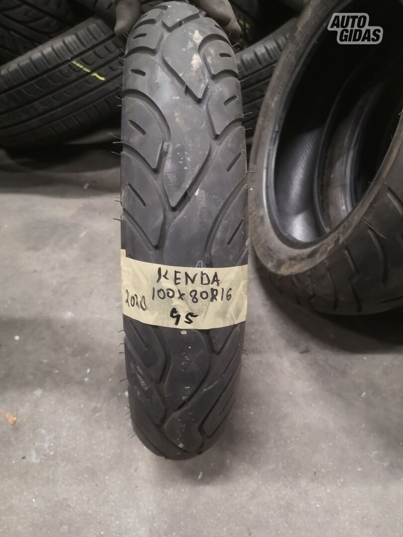 Kenda R16 summer tyres motorcycles