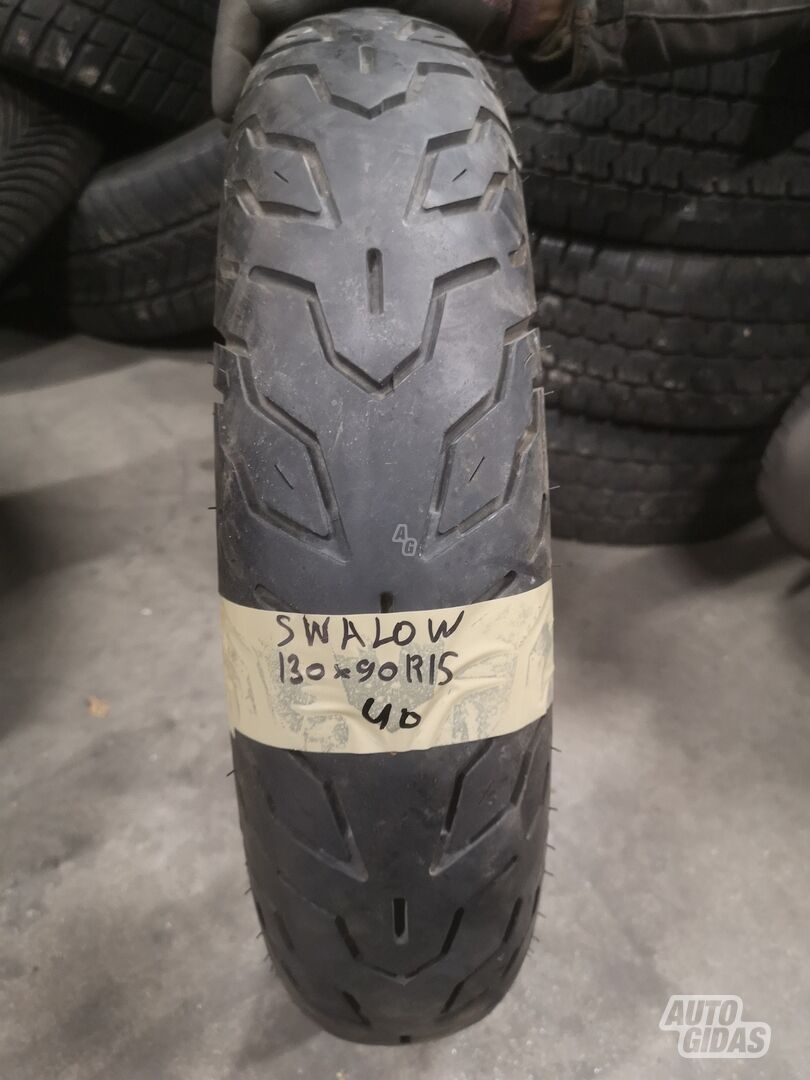 swallow R15 summer tyres motorcycles