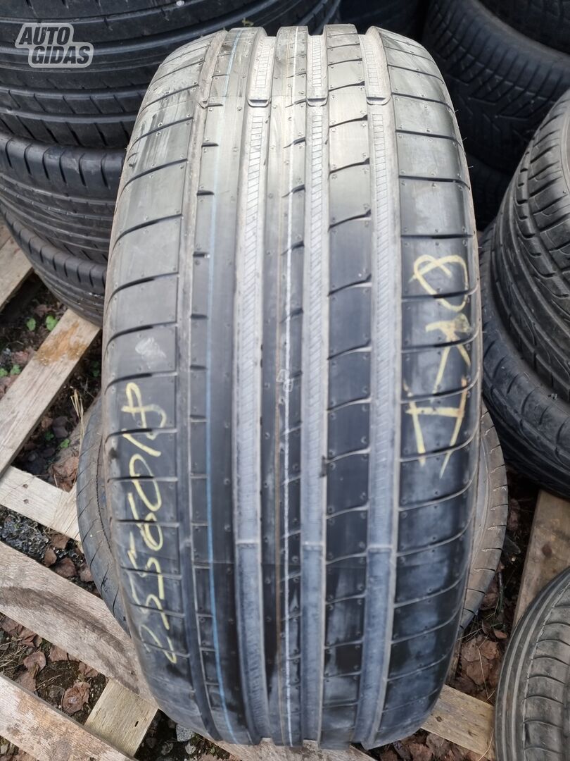 Goodyear Eagle f1 asimetrik 3 R18 summer tyres passanger car