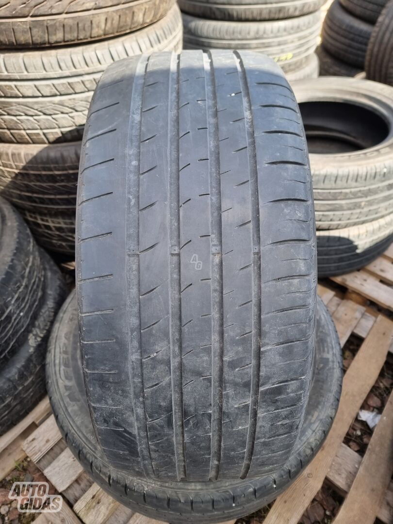 Nexen Nfera ru1 R20 summer tyres passanger car