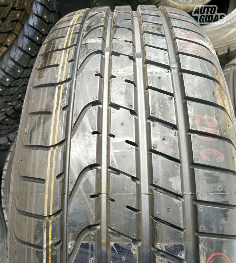 Pirelli R18 summer tyres passanger car