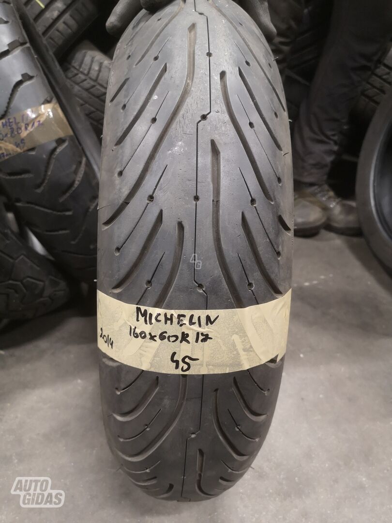 Michelin R17 summer tyres motorcycles