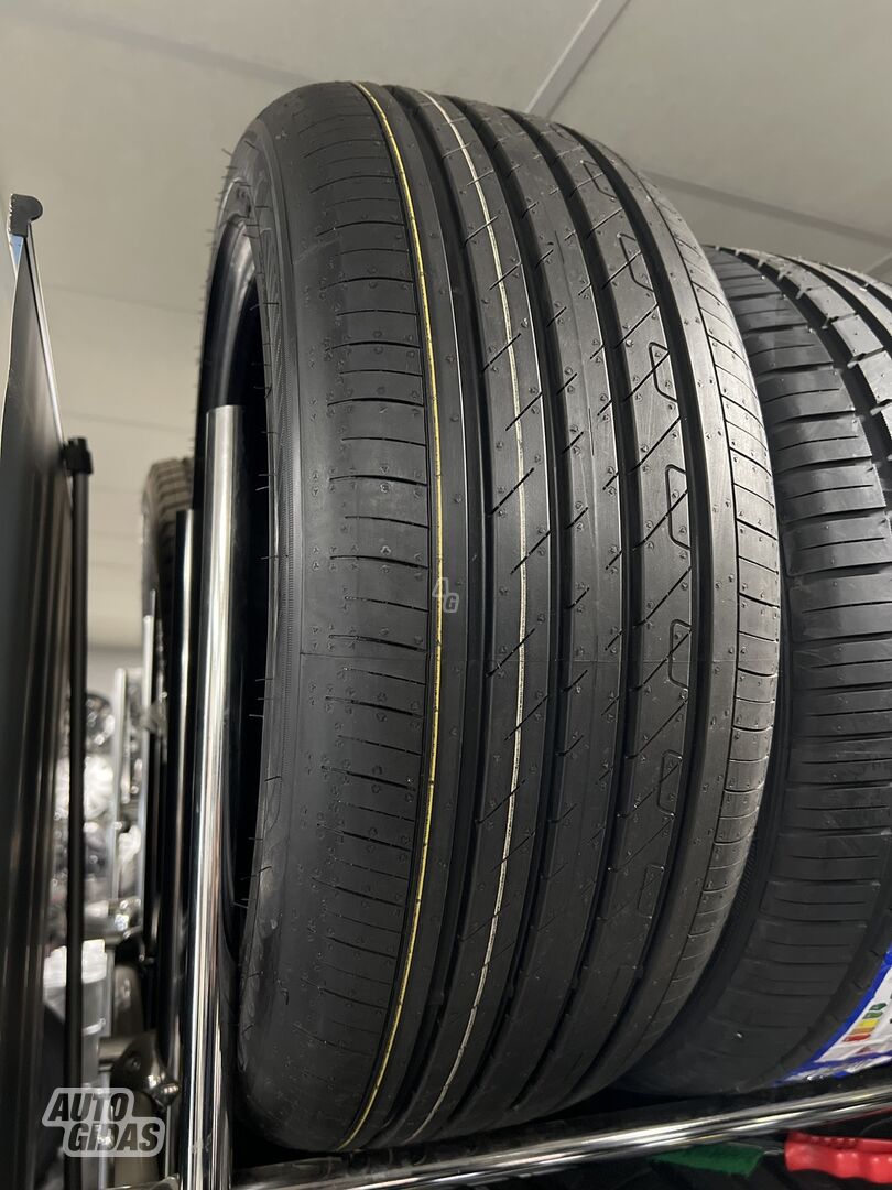 Goodyear EfficientGrip Per 2 R18 summer tyres passanger car