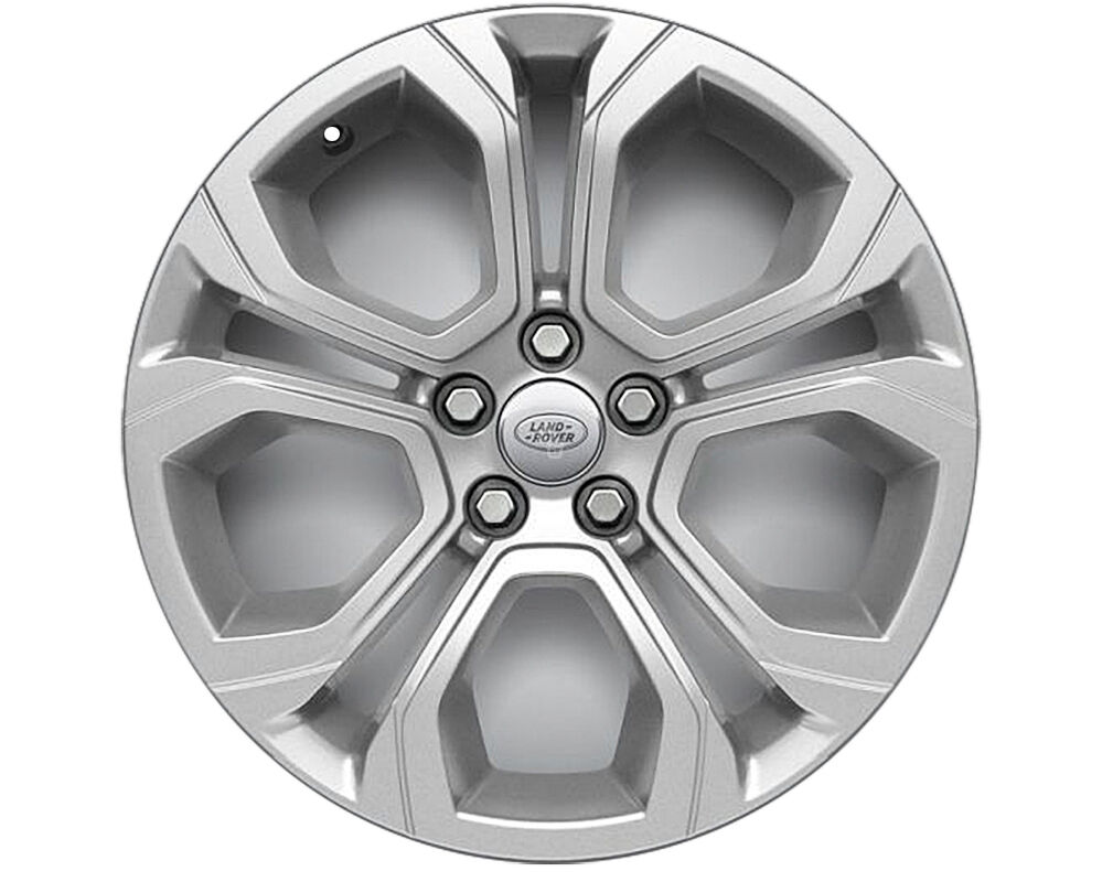 Kitas Land Rover Original LR114527 D light alloy R18 rims