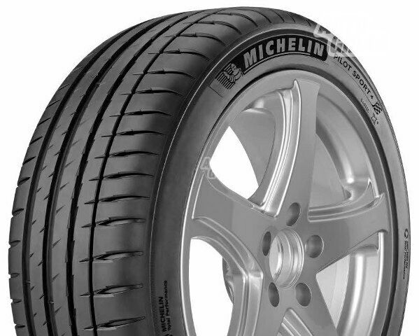 Michelin Michelin Pilot Sport R21 vasarinės padangos lengviesiems